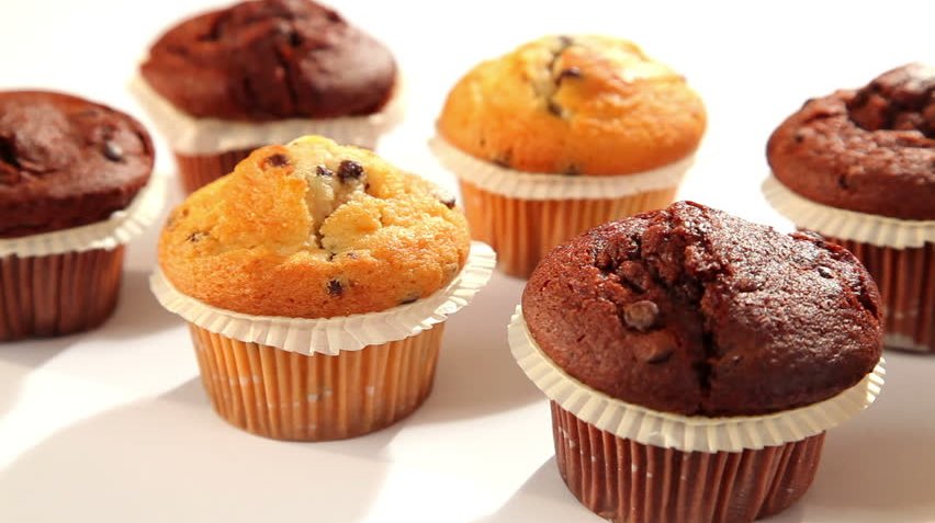 MUFFINS